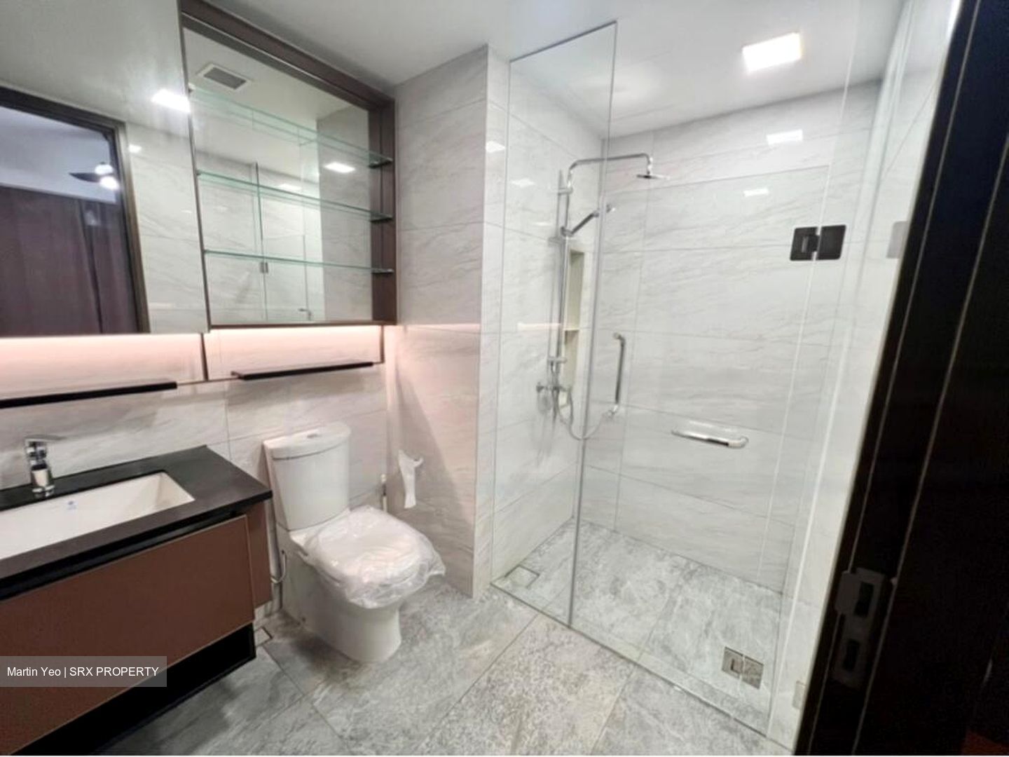 Normanton Park (D5), Apartment #471420841